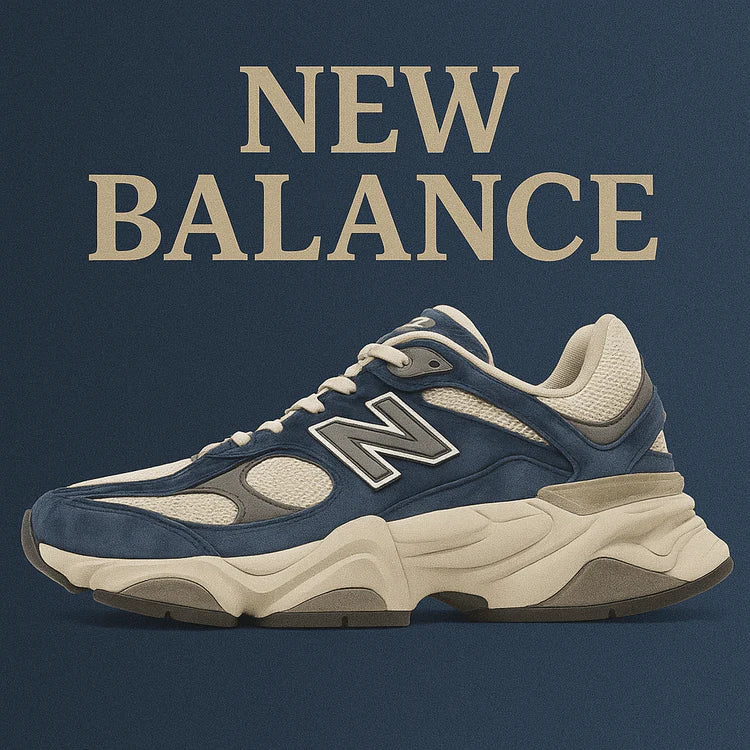 New Balance