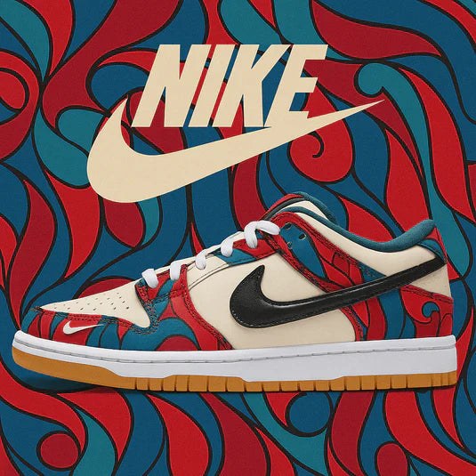 Nike