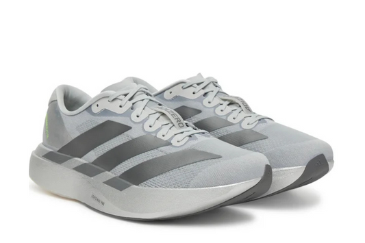 Adidas Adizero in Core Silver Metallic