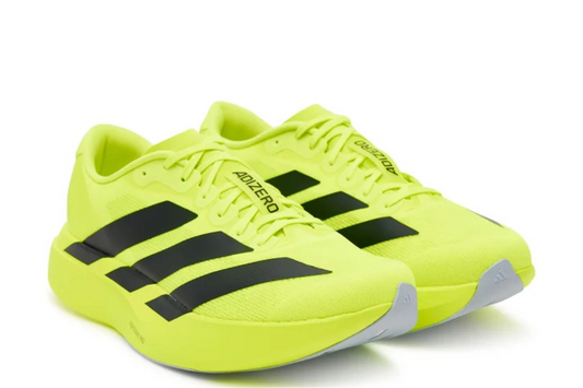 Adidas Adizero in Core Lucid Lemon