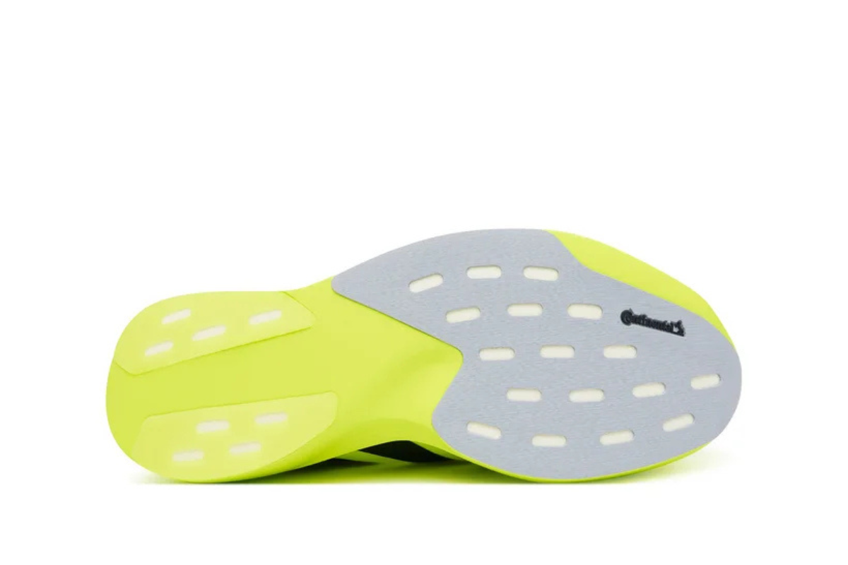 Adidas Adizero in Core Lucid Lemon