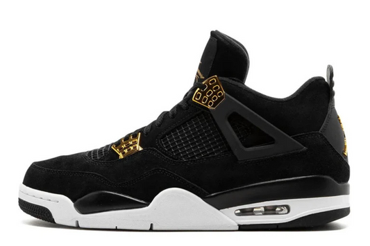 Air Jordan 4 Retro "Royalty"